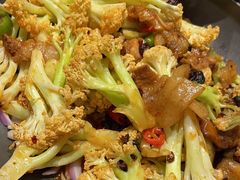-小秦淮·南京土菜(新亭西路店)