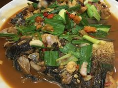 -凡老头米线砂锅(古荡新村西粮站)