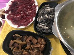 -老猫牛肉火锅(沙溪店)