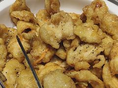 -集杰尚品海鲜烤肉自助餐厅(乳山振华店)