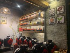 -61号餐吧(兴坪古镇漓江店)