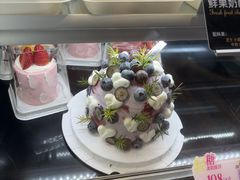 -FANEN法念·烘焙·甜点(万象城店)