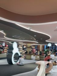 -奈尔宝家庭中心·国风主题·亲子餐厅(豫园商城店)