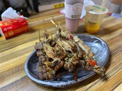 -雷老虎烧烤(西街店)
