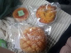 android_upload_pic-安德鲁森Andersen Bakery(龙湖店)