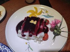 -蓝田印象
