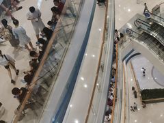 -苏州中心商场