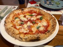 -Pizzeria da Nicola·火炉披萨(中大国际店)