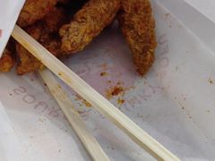 -喜姐炸串(中央汇美食广场店)