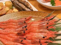 -北国料理(世荣路店)