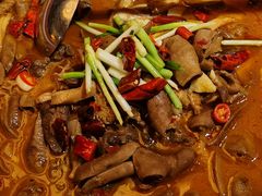 -天府传奇大酒店(金山东路店)