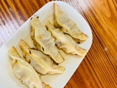 -小董骨汤馄饨店(通扬路店)