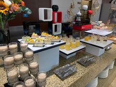 -宁波阳光豪生大酒店·豪生咖啡厅