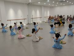 -飞童凡响艺术学校(松江区九里亭校区)