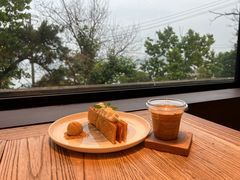 -Vanilla Specialty Coffee(八大关店)