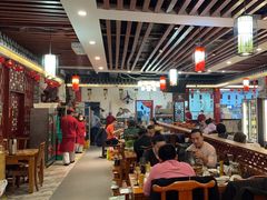 -乐宴·老北京铜火锅(桂庙店)