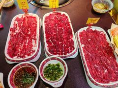 -大吉利·潮汕鲜牛肉火锅(总店)