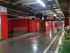 -天通苑北-P+R停车场