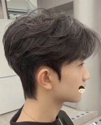 -H·Y HAIR SALON烫发·染发·造型