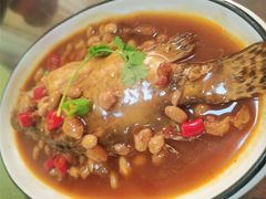 -臭鳜鱼人家·老字号徽菜