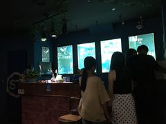 -S Team剧情密室(杭州龙翔桥店)