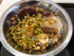 -试试看桂林米粉