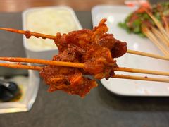 -川成串·自助串串香火锅(朝阳店)