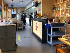 -小洋府铜锅涮肉(南锣鼓巷店)
