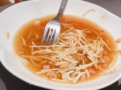 -小厨娘淮扬菜(河西奥美大厦店)