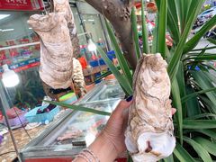 -土蚝·高压锅生蚝(百姓美食街店)