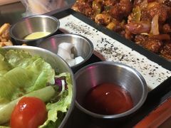 -Yolo韩国创意料理