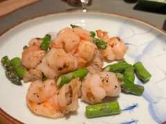 松露焗大虾球-晟永興烤鸭店(五道口店)