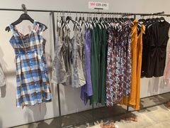 -URBAN REVIVO(西安Momopark店)