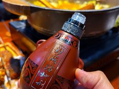 -东家小院金汤酸菜鱼(南阳路店)