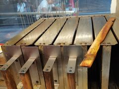 -小胡子烧烤(江汉路店)