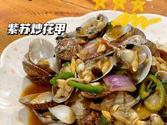 -南记食粥坊·宵夜大排档(莲花总店)