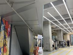 -LA合时健身4PMFIT(花桥旗舰店)