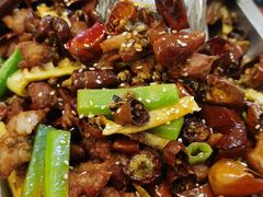 -滋味烤鱼(马北店)
