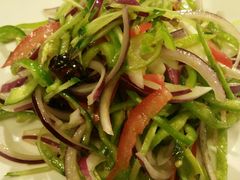 -阿凡提餐厅(簋街店)
