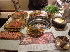 -炭之家·齐齐哈尔非遗烤肉·鲜切直供(中央大街店)