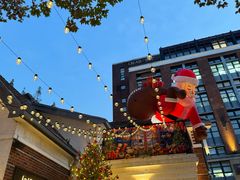 -弗兰克牛排西餐厅Ribone steak house(柠檬花园店)