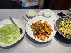 -北平食坊·烤鸭(黄寺大街店)