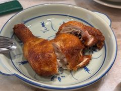 -何九海南茶店(鬼仔巷店)