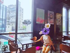 -江燕路万科里