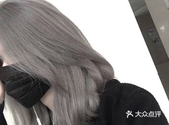 石家庄发型设计 石家庄烫发 石家庄染发      