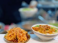 -小豆海棠(人民南路店)