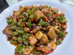 -十二饭点·川菜(北站圆融店)