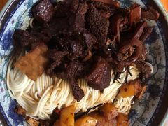 -旺泉餐饮店·清真牛肉面馆