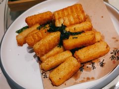 -秦家味老菜馆(民族北路店)