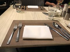 -芽庄洲际酒店自助餐厅